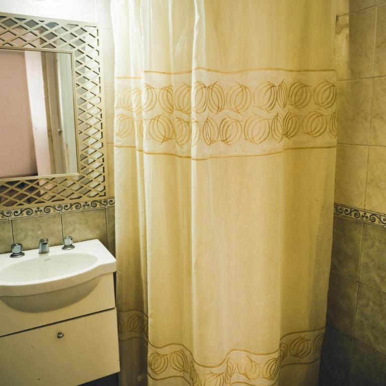 Check and Home - Entre Rios II - 4 Huéspedes - One-Bedroom Apartment - 5