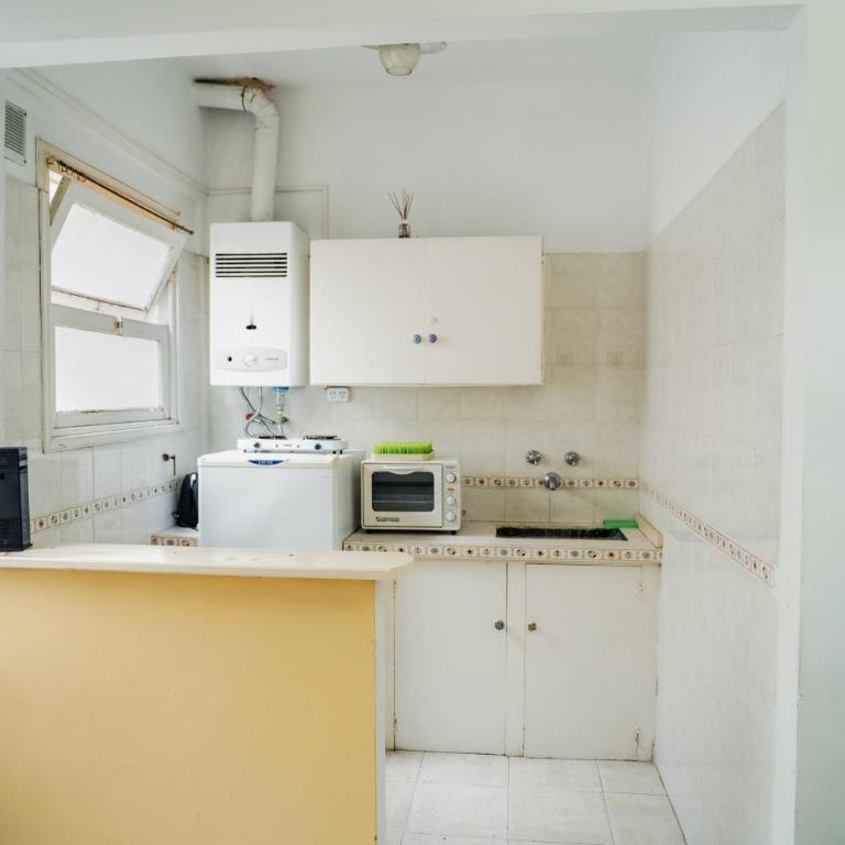 Check and Home - Entre Rios II - 4 Huéspedes - One-Bedroom Apartment - 7