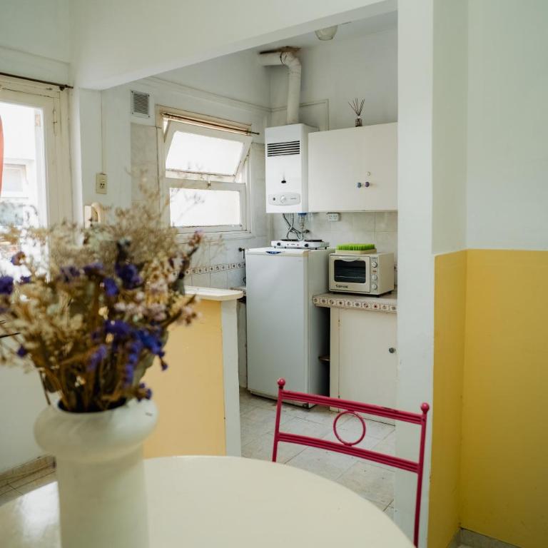 Check and Home - Entre Rios II - 4 Huéspedes - One-Bedroom Apartment - 6