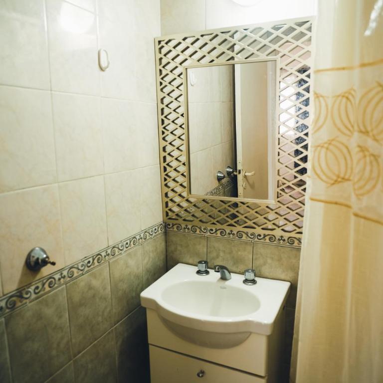 Check and Home - Entre Rios II - 4 Huéspedes - One-Bedroom Apartment - 4