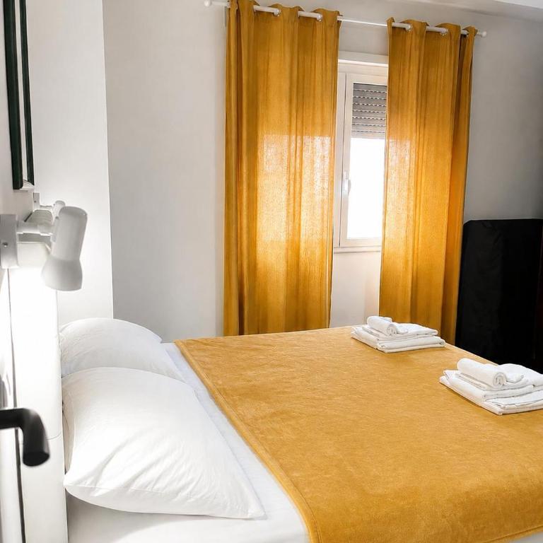 Casa Azalee Apartment - Apartment mit 1 Schlafzimmer - 5