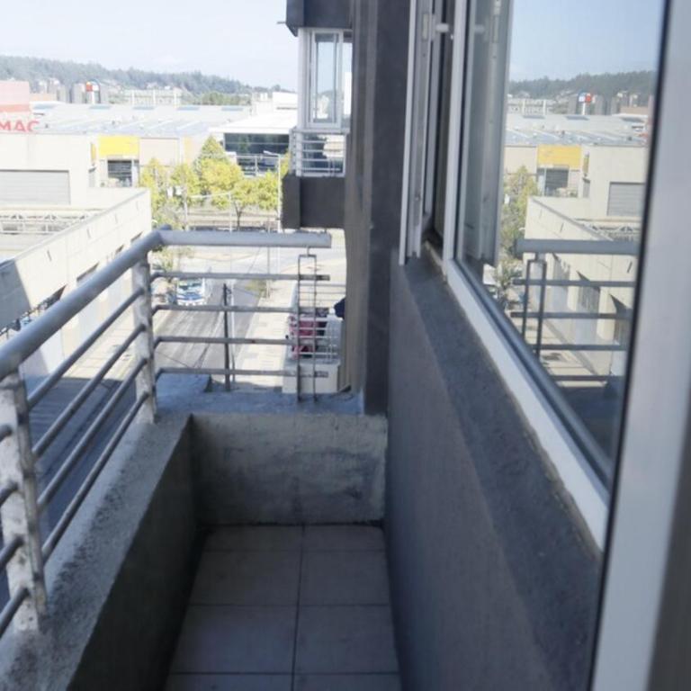 Departamento Centro Concepción - Apartamento de 2 dormitorios - 2