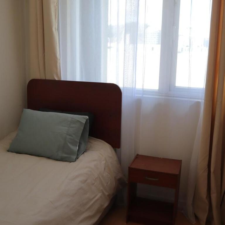 Departamento Centro Concepción - Apartamento de 2 dormitorios - 3