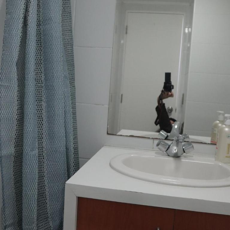 Departamento Centro Concepción - Apartamento de 2 dormitorios - 5