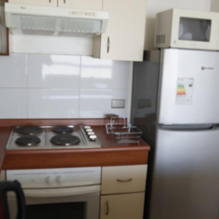 Departamento Centro Concepción - Apartamento de 2 dormitorios - 6