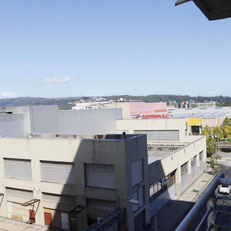 Departamento Centro Concepción - Apartamento de 2 dormitorios - 7