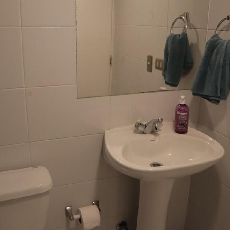 Departamento Centro Concepción - Apartamento de 2 dormitorios - 9