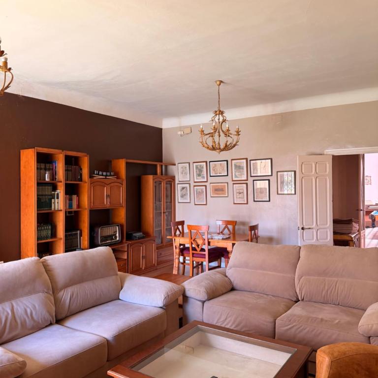 Great House Almería - Casa de 6 dormitorios - 10