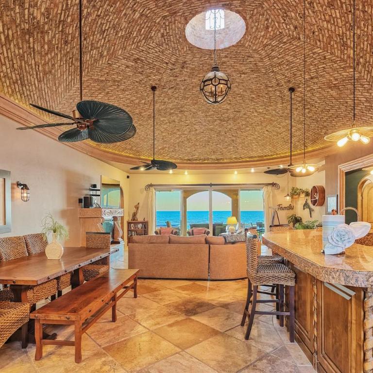 Villa Catalina at Bella Sirena Private hot tub - Villa - 4