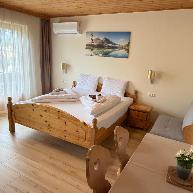 Haus Seerose - Familienstudio - 7