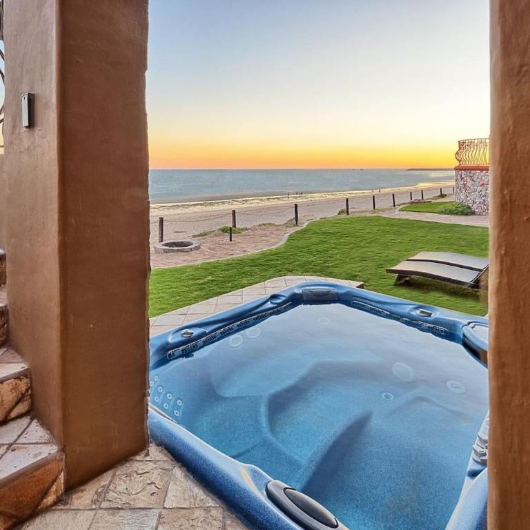 Villa Catalina at Bella Sirena Private hot tub - Villa - 16