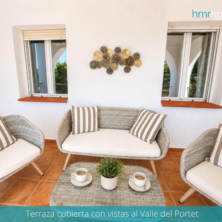Villa Portina by HMR Holidays - Three-Bedroom Villa - 6