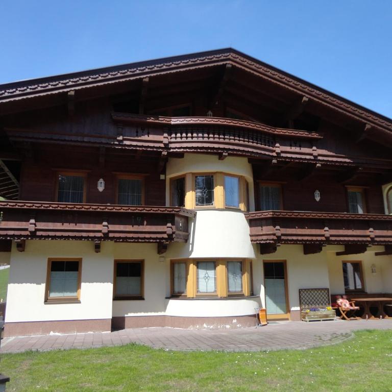Ferienhaus Regina - Apartment mit 2 Schlafzimmern - 4