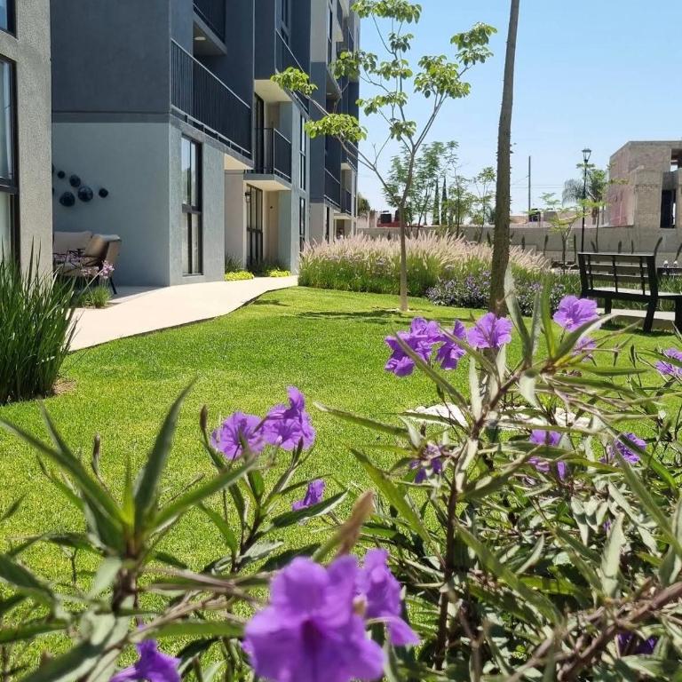 Shared Apartment for the 2026 World Cup - Two-Bedroom Apartment - 2