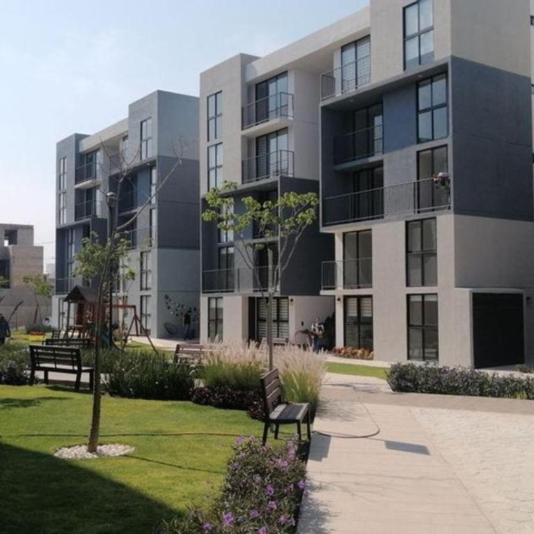 Shared Apartment for the 2026 World Cup - Two-Bedroom Apartment - 5