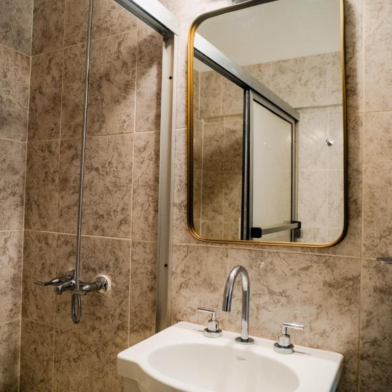 Check and Home - Belgrano III - 4 Huéspedes - Apartamento de 1 dormitorio - 10