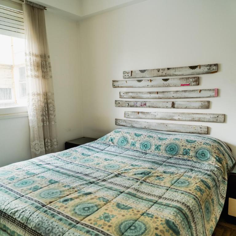 Check and Home - Belgrano III - 4 Huéspedes - Apartamento de 1 dormitorio - 7