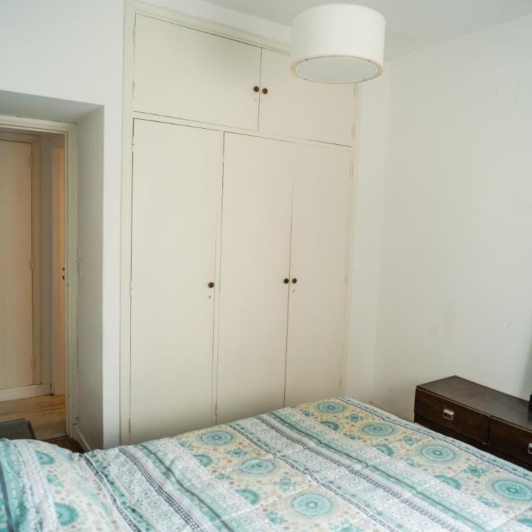 Check and Home - Belgrano III - 4 Huéspedes - Apartamento de 1 dormitorio - 5