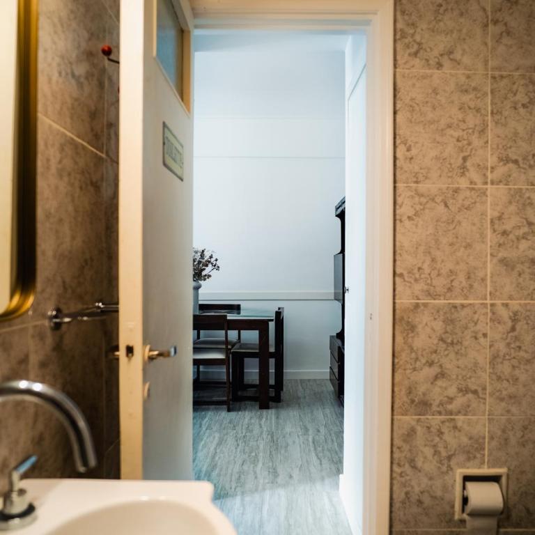 Check and Home - Belgrano III - 4 Huéspedes - Apartamento de 1 dormitorio - 8
