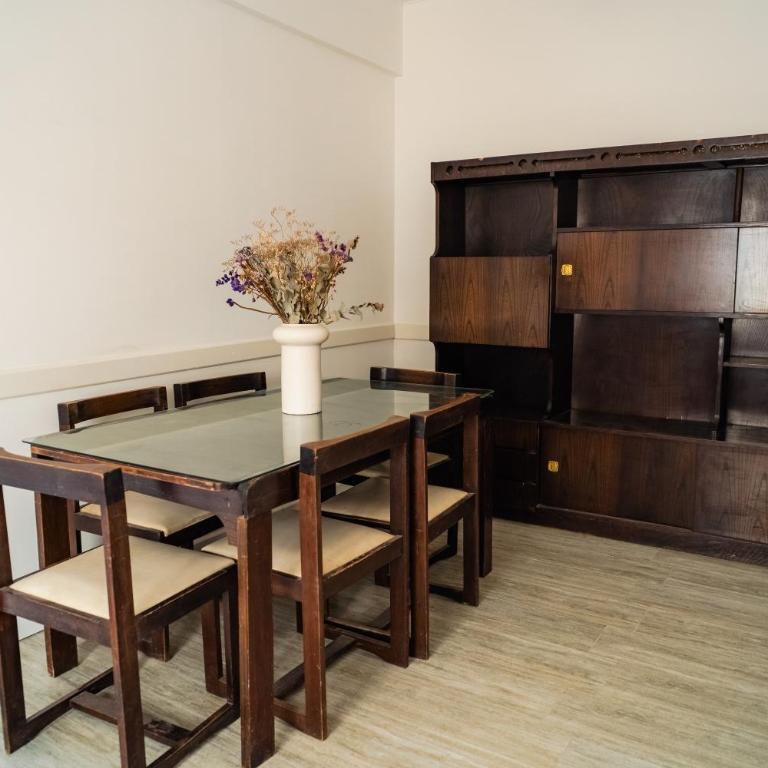 Check and Home - Belgrano III - 4 Huéspedes - Apartamento de 1 dormitorio - 2