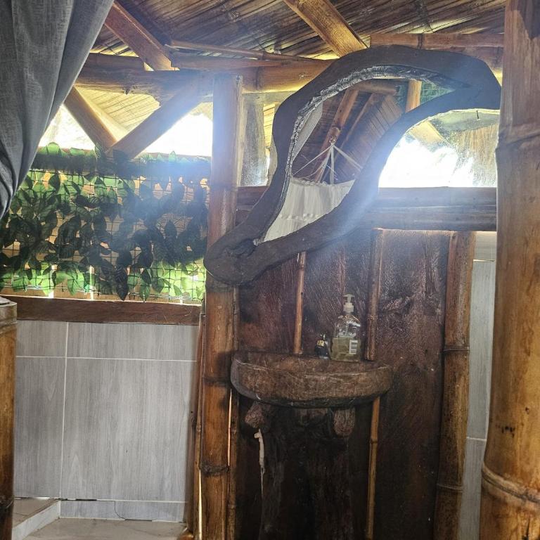 Hotel Jardín del Eden - Chalet - 7