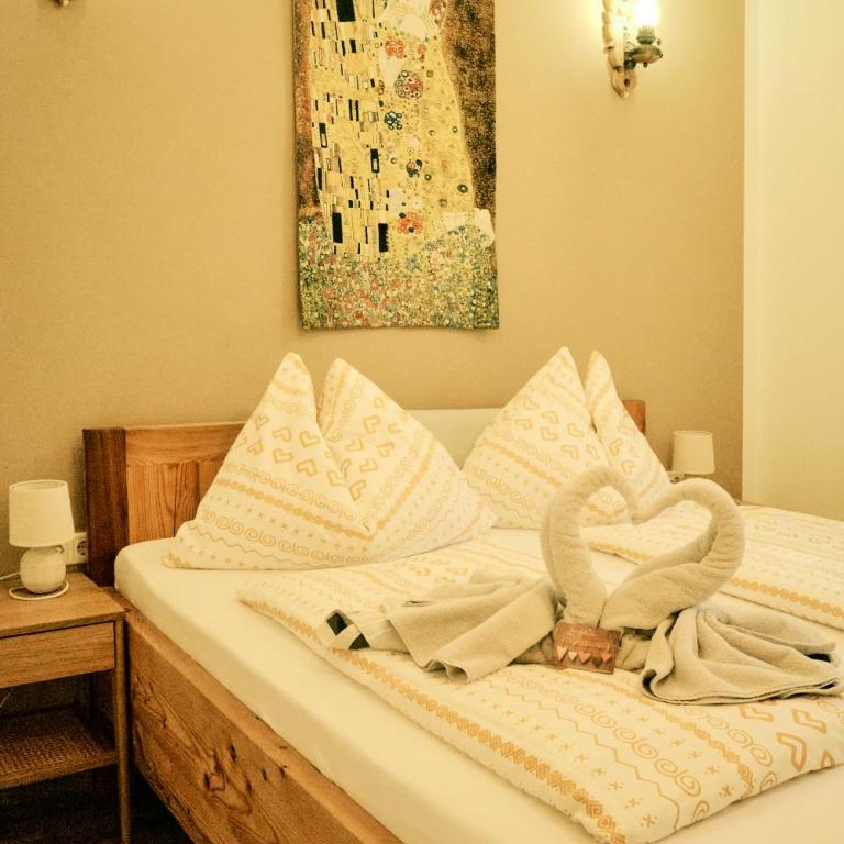Kunstwerk AppARTement - Apartment mit 3 Schlafzimmern - 27