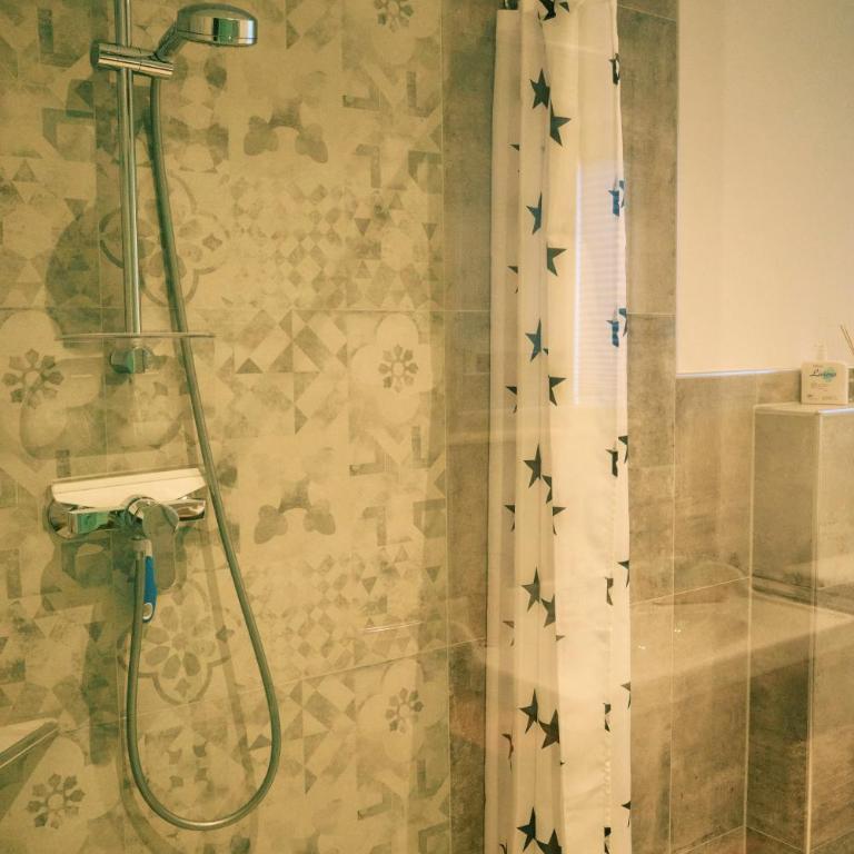 Kunstwerk AppARTement - Apartment mit 3 Schlafzimmern - 36