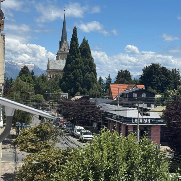 La Mary Bariloche- Lago y Montaña x4 - Apartamento de 1 dormitorio - 5