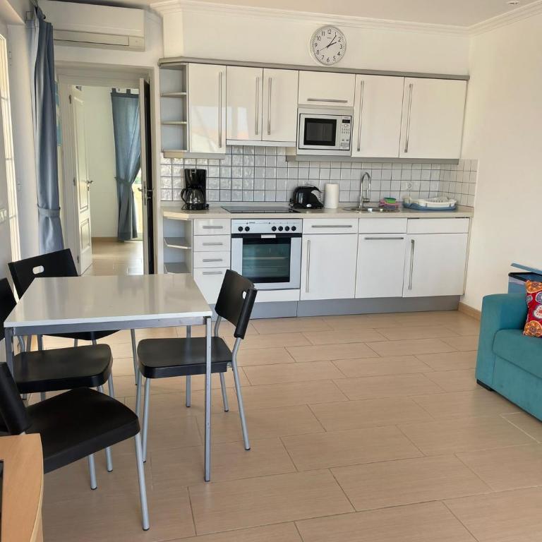 Casa Elite - Apartamento de 1 dormitorio - 23
