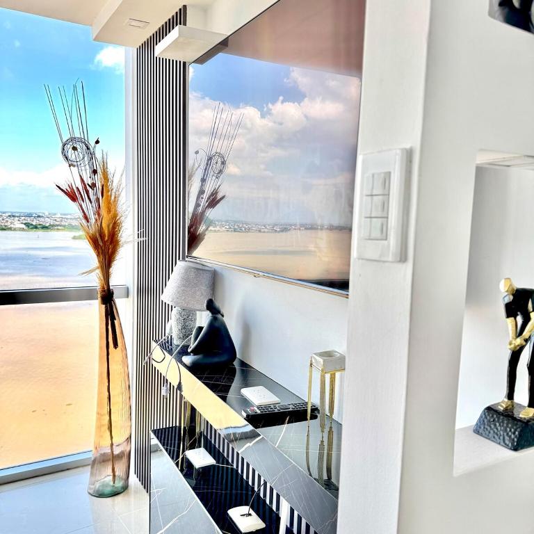 Penthouse 1503 Luxury and comfort - Two-Bedroom Apartment - 17