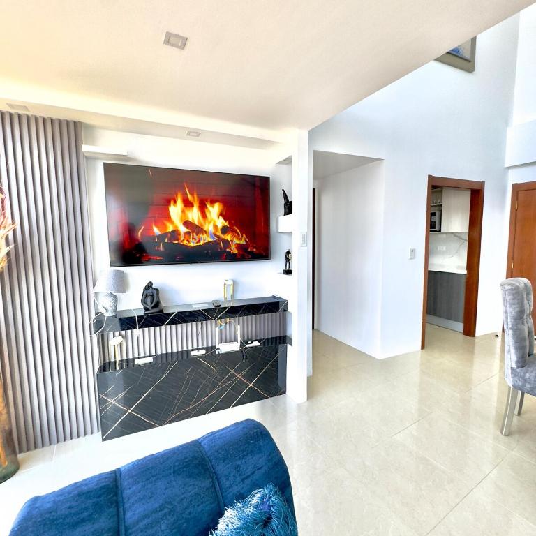 Penthouse 1503 Luxury and comfort - Two-Bedroom Apartment - 18