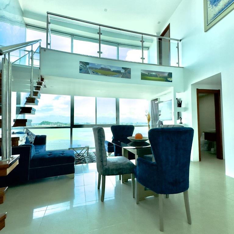 Penthouse 1503 Luxury and comfort - Two-Bedroom Apartment - 21