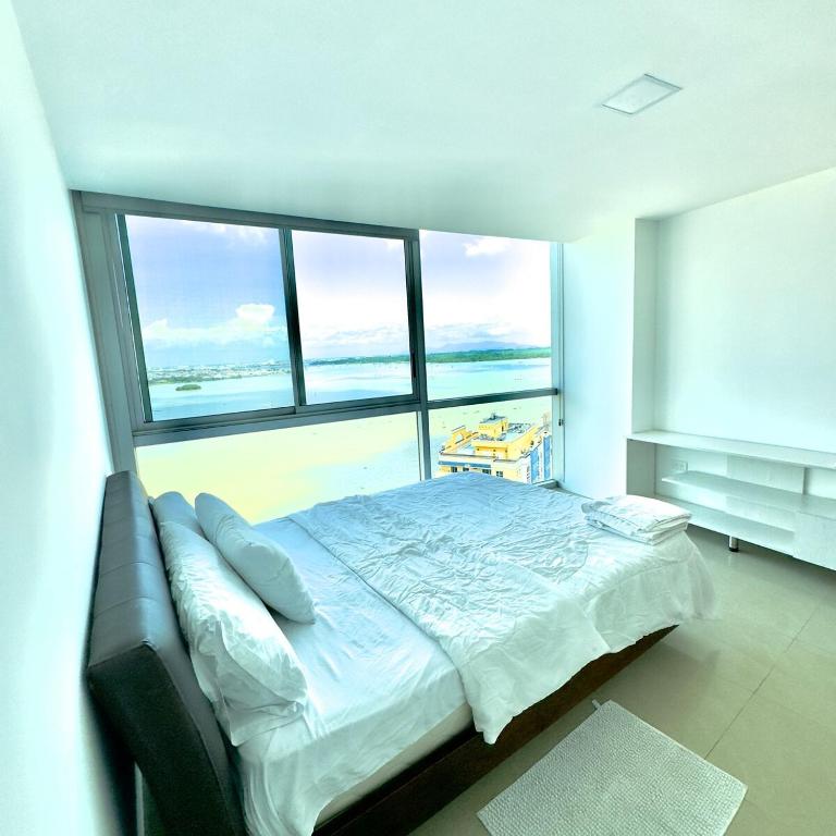 Penthouse 1503 Luxury and comfort - Two-Bedroom Apartment - 26