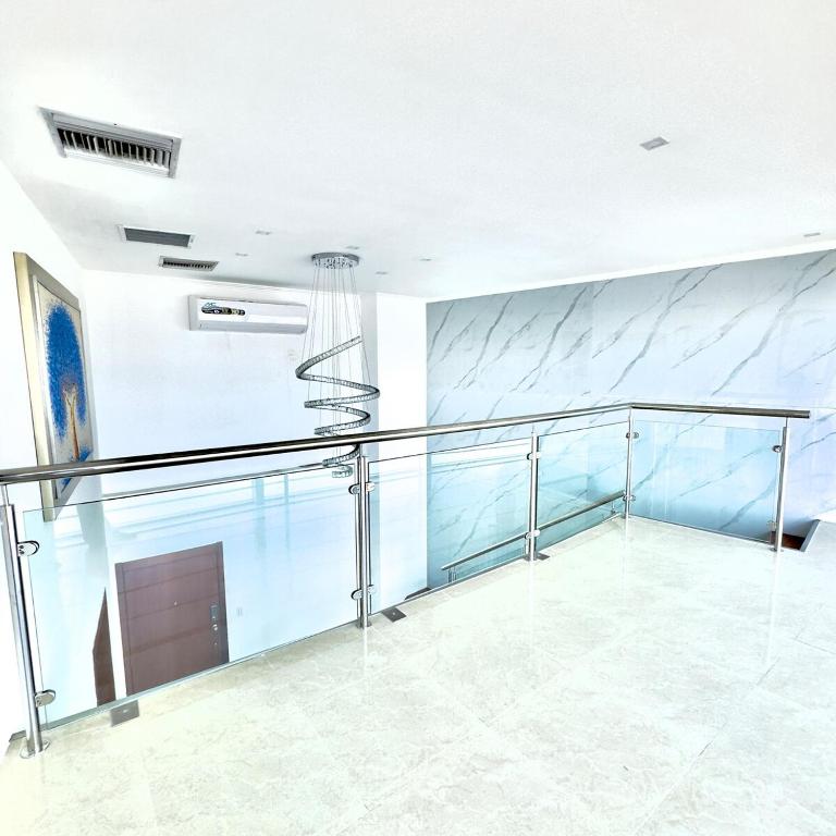 Penthouse 1503 Luxury and comfort - Two-Bedroom Apartment - 29
