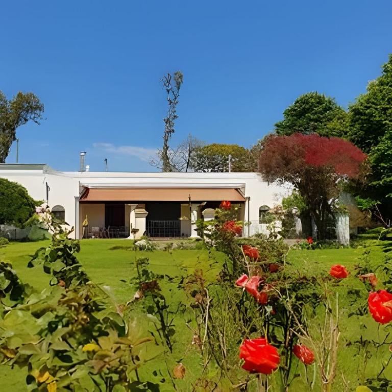 La Diferencia Historic Estate Pool and Vineyard - Quadruple Room with Bath - 1