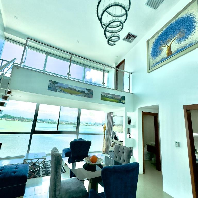Penthouse 1503 Luxury and comfort - Two-Bedroom Apartment - 31