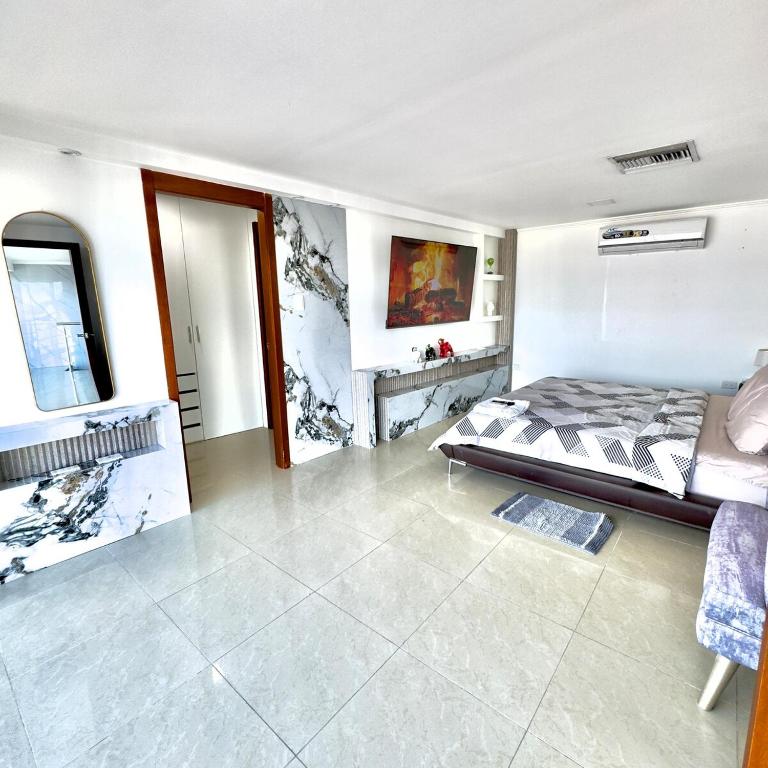 Penthouse 1503 Luxury and comfort - Two-Bedroom Apartment - 32