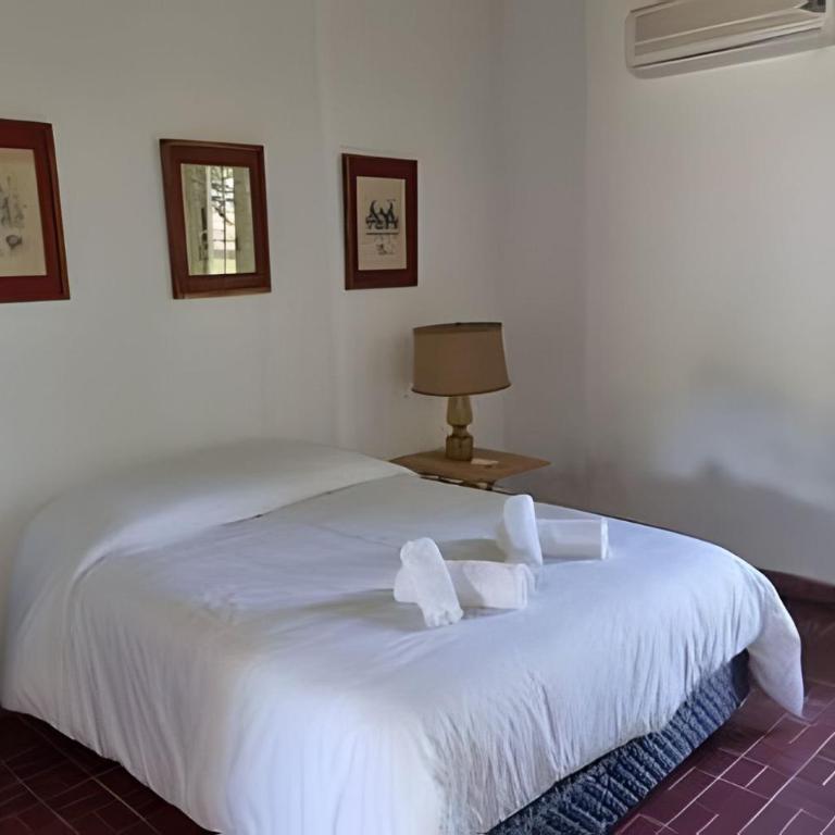 La Diferencia Historic Estate Pool and Vineyard - Quadruple Room with Bath - 10
