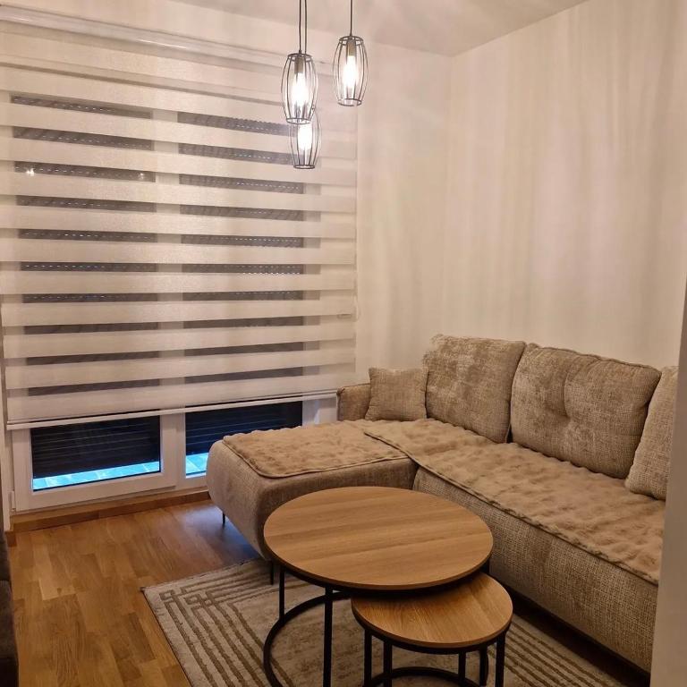 Apart-Hotel Antique 10 - One-Bedroom Apartment - 16