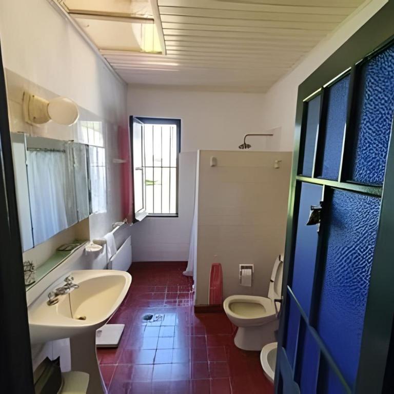 La Diferencia Historic Estate Pool and Vineyard - Quadruple Room with Bath - 24