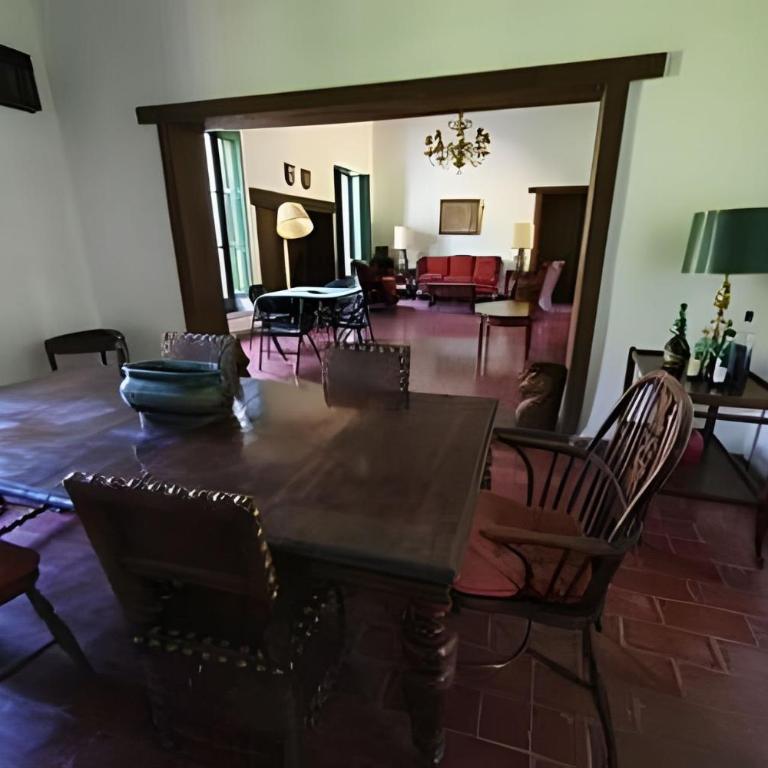 La Diferencia Historic Estate Pool and Vineyard - Quadruple Room with Bath - 25