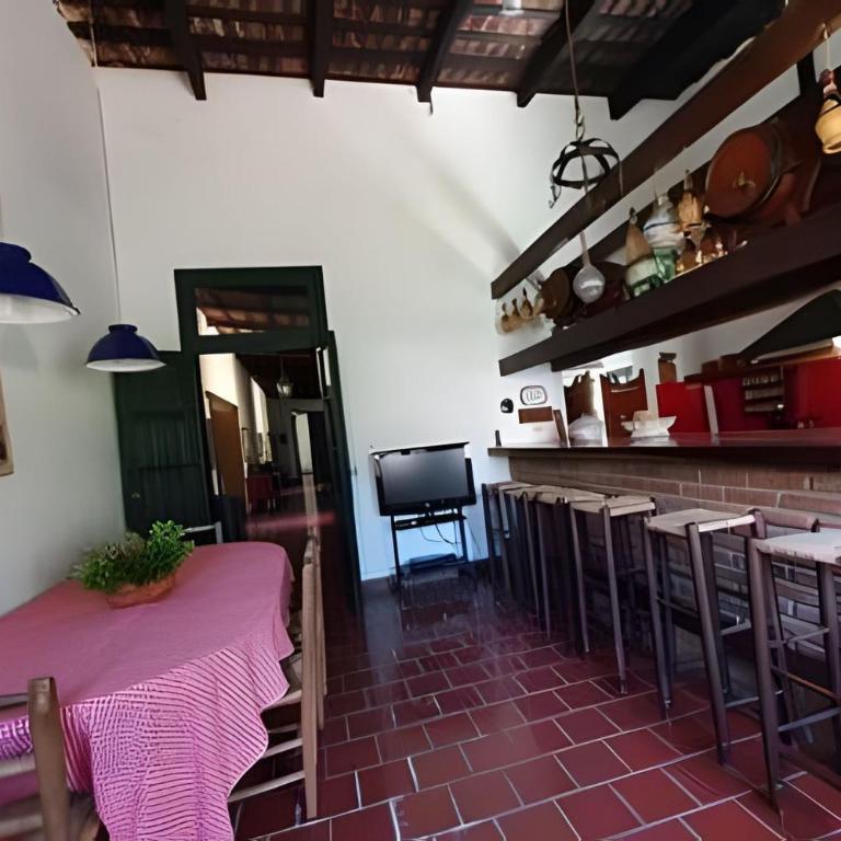 La Diferencia Historic Estate Pool and Vineyard - Quadruple Room with Bath - 29