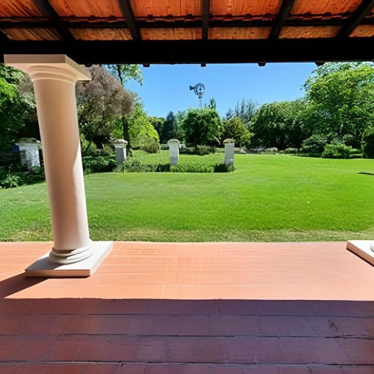 La Diferencia Historic Estate Pool and Vineyard - Quadruple Room with Bath - 32