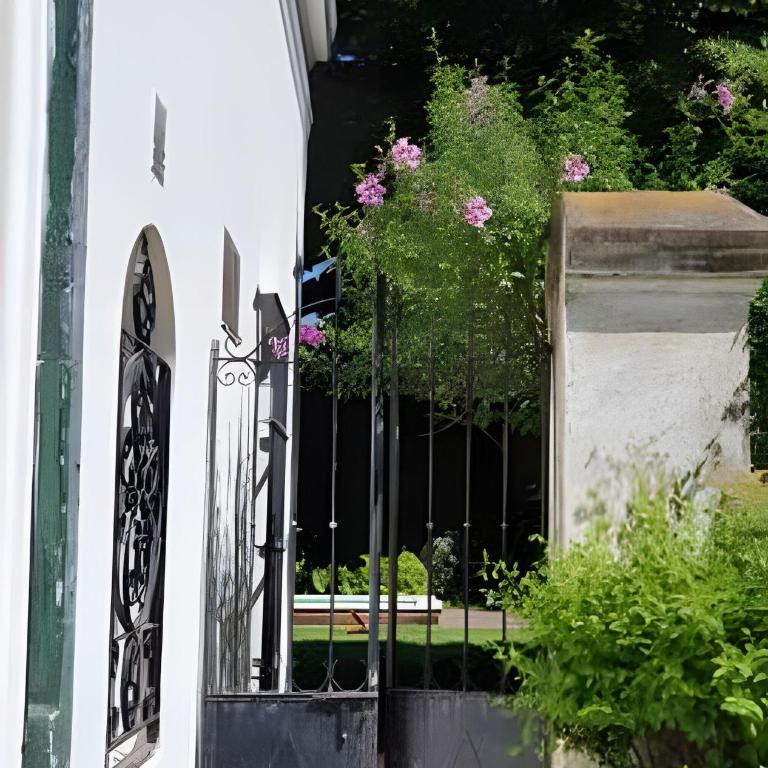 La Diferencia Historic Estate Pool and Vineyard - Quadruple Room with Bath - 35