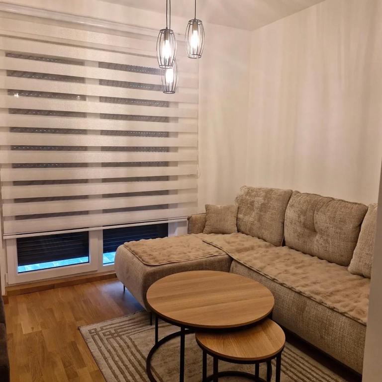 Apart-Hotel Antique 10 - One-Bedroom Apartment - 12