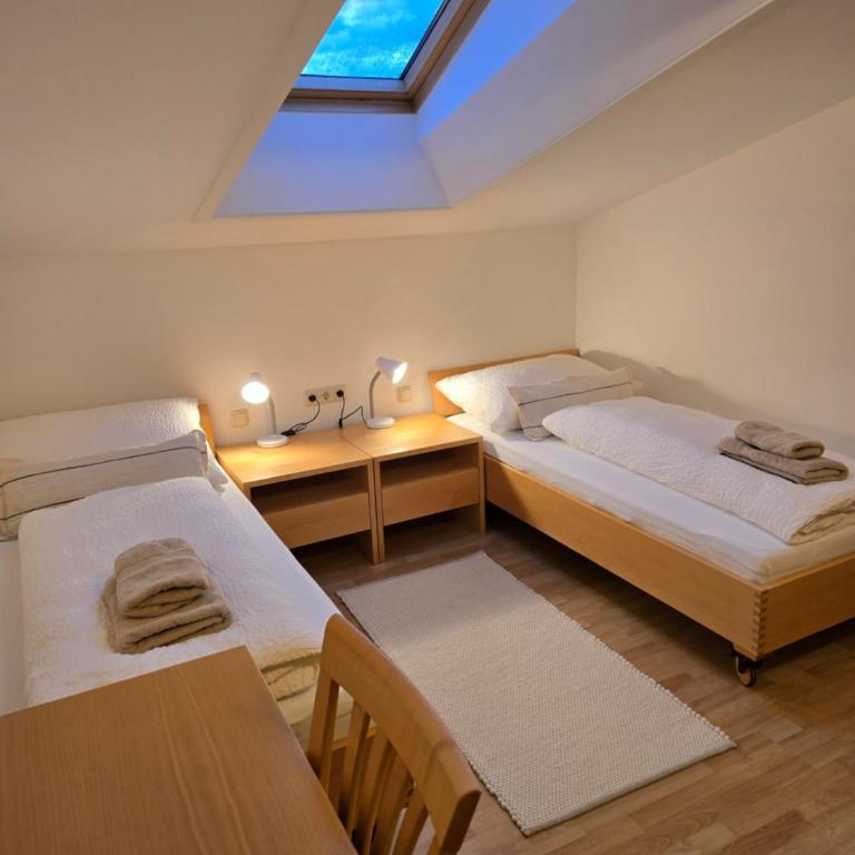 Ferienwohnung Felder - Apartamento de 3 dormitorios - 5