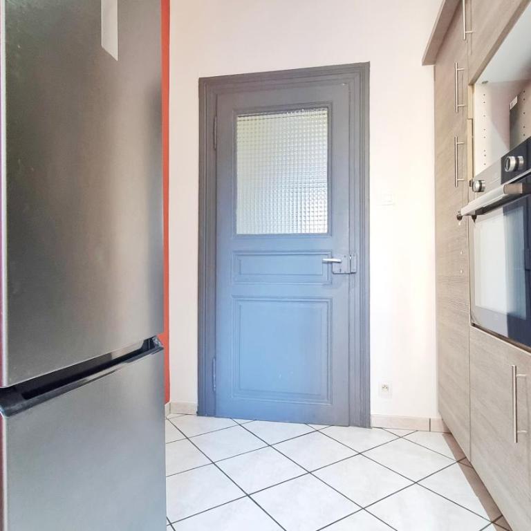 Le Léon d'Or - Colmar - 4 ou 6 pers - Appartement 3 Chambres - 21