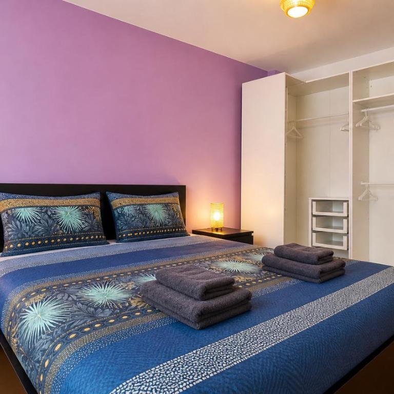 Le Léon d'Or - Colmar - 4 ou 6 pers - Appartement 3 Chambres - 29