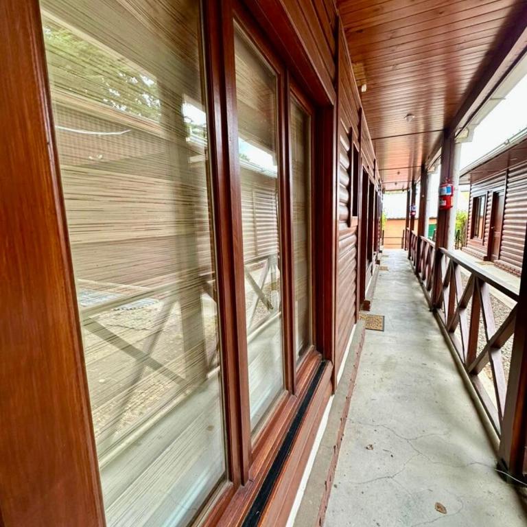 Araucaria, Casa Patagonica - Habitación Doble - 5