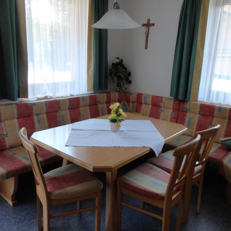 Ferienhaus Regina - Apartment mit 3 Schlafzimmern - 7